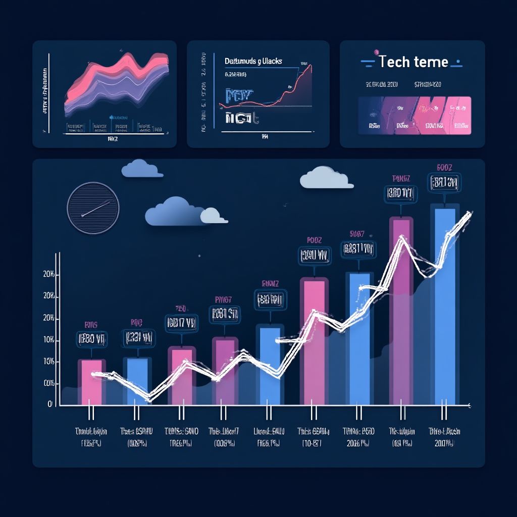 Detaillierte Analyse des Tech-Startup-Investments