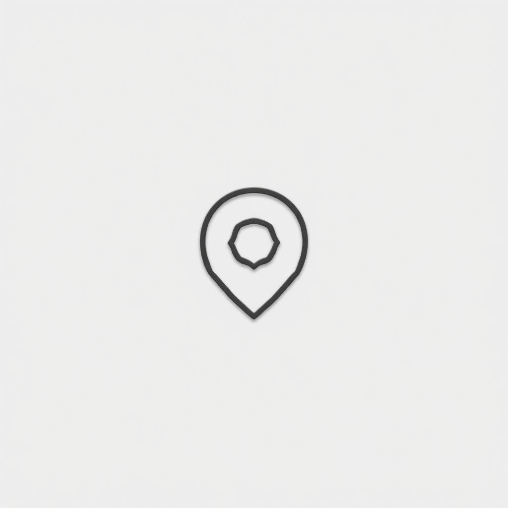Adresse Icon