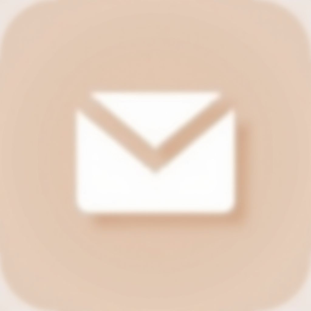 E-Mail Icon