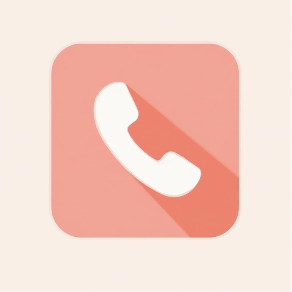 Telefon Icon