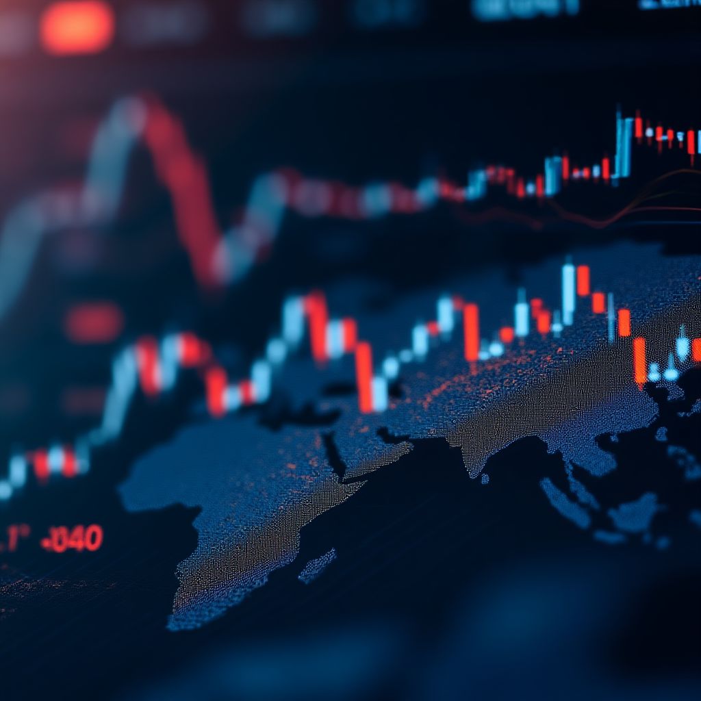 Marktanalyse: Globale Aktienmarkttrends 2023
