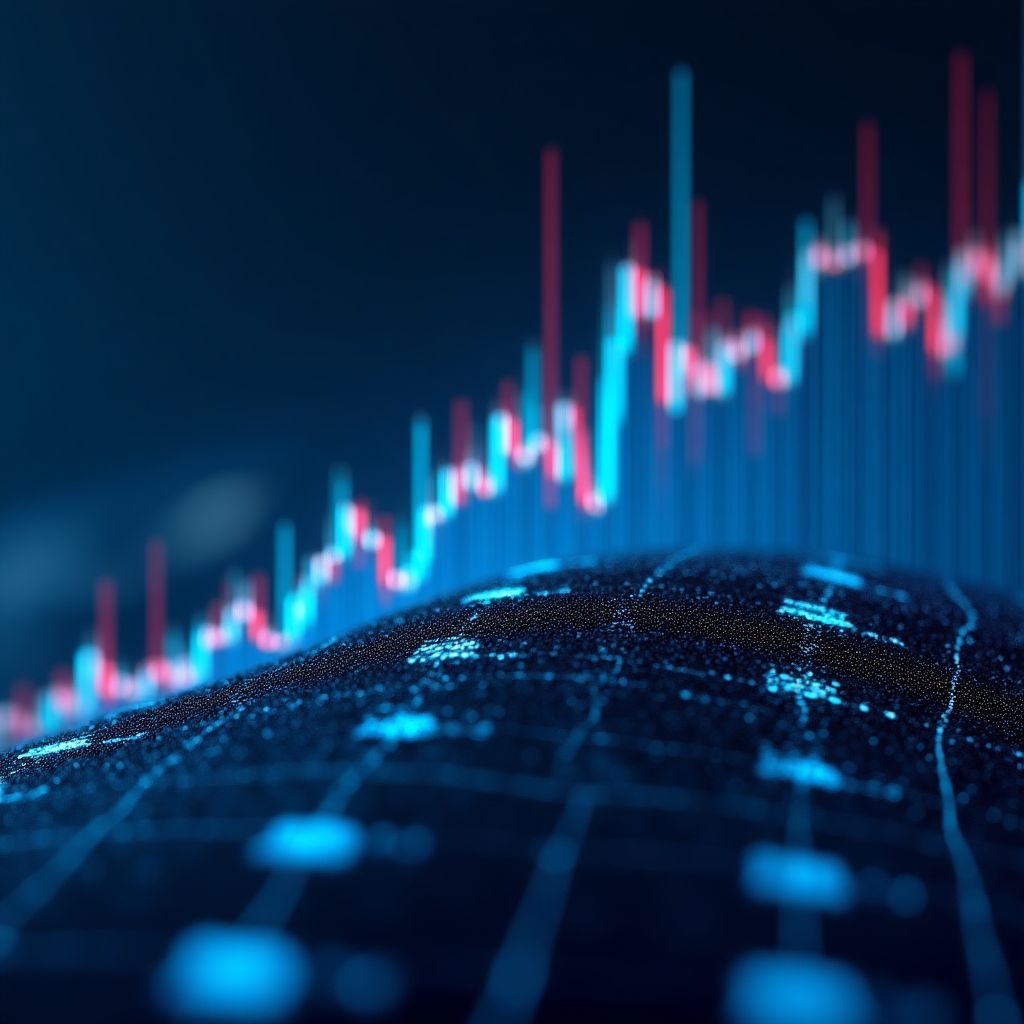 Finanztrends: Aufstieg digitaler Vermögenswerte