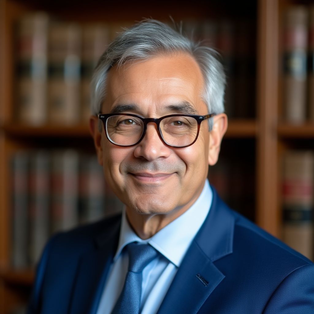 Dr. Klaus Berger