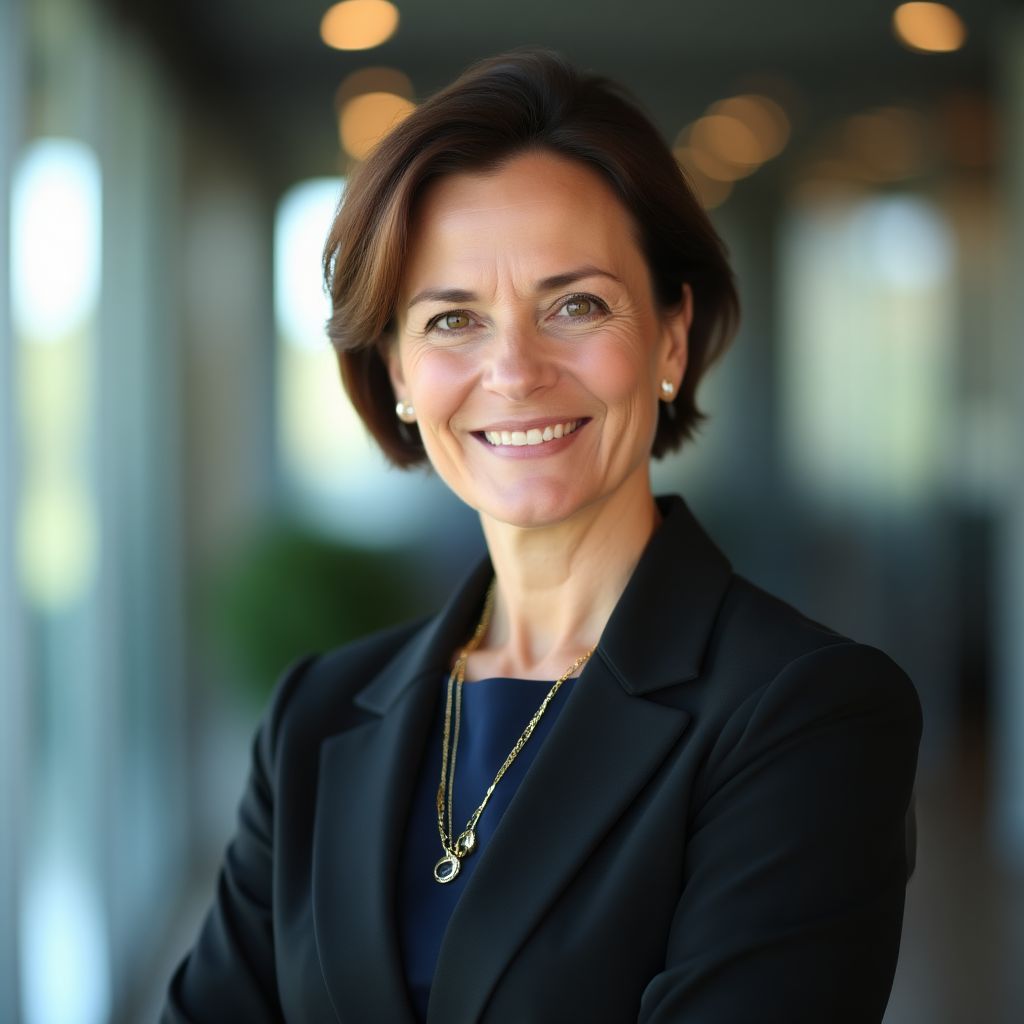 Sabine Richter