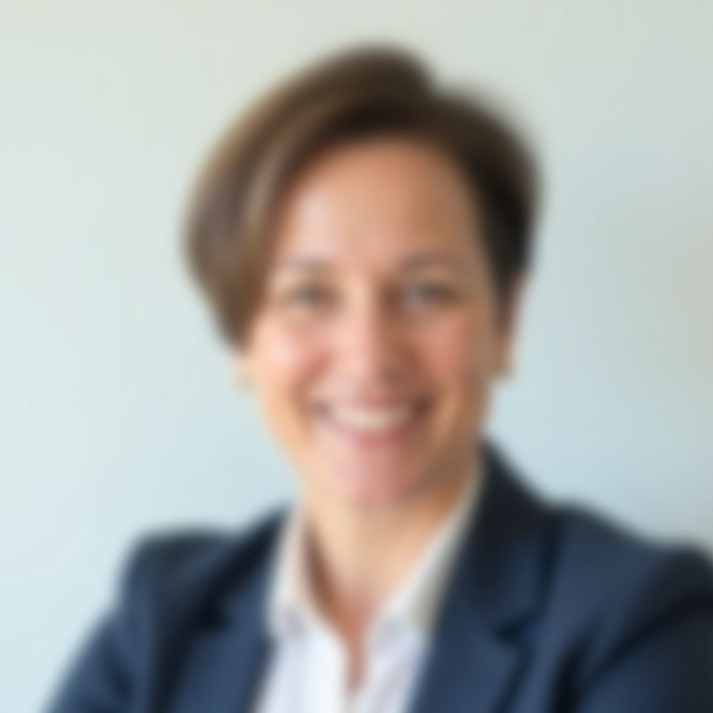 Martina Schulz
